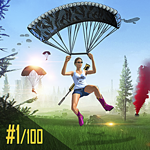 TPS Battle Ground иконка