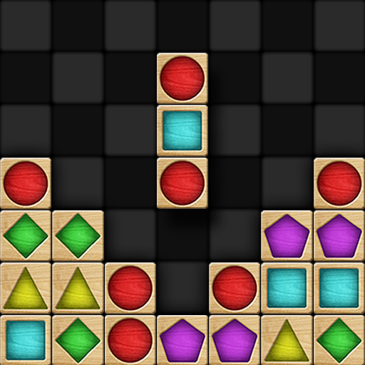HEXA : Block Puzzle 5 icon