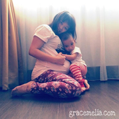 Diari Mami Ubii أيقونة