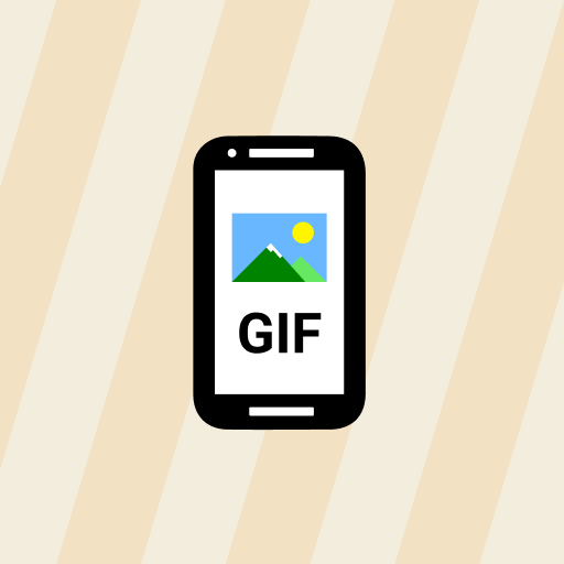 GIF Live Wallpaper icon