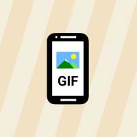 GIF Live Wallpaper on 9Apps