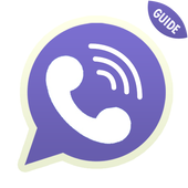 Guide for Viber Messenger icon