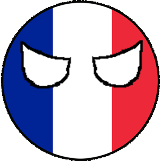 Country Ball Bonanza: Napoleon icon