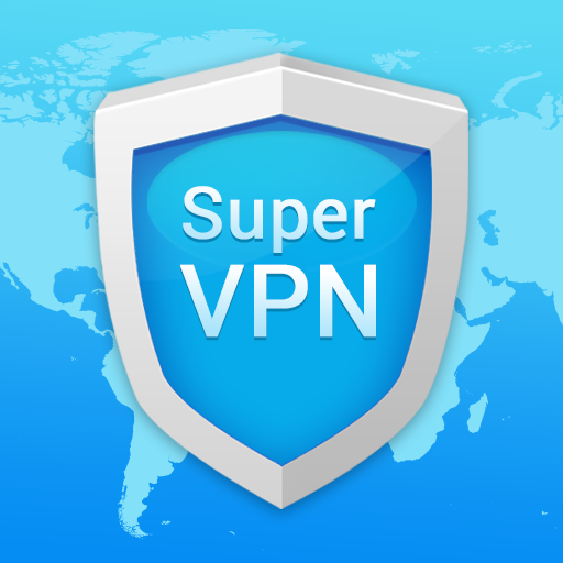 Super VPN - Fast VPN Client icon