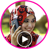 دمج الصور والاغانى وصنع فيديو من اغانيك المفضلة icon