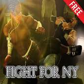 Def Jam Fight For NY Walkthought 2020