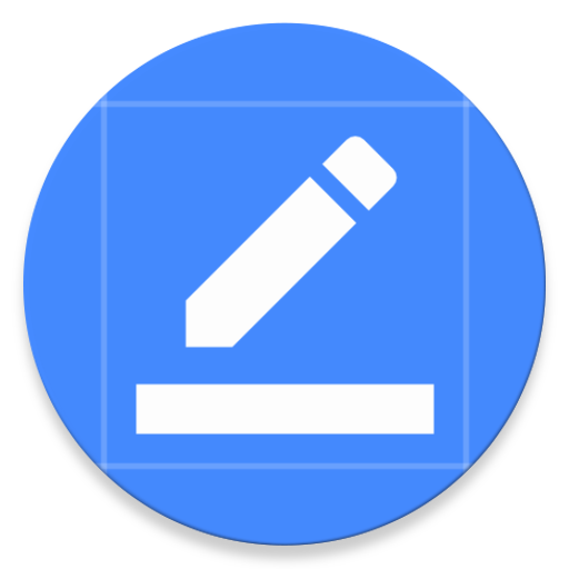 Stylepad: Simple Notepad Notes icon