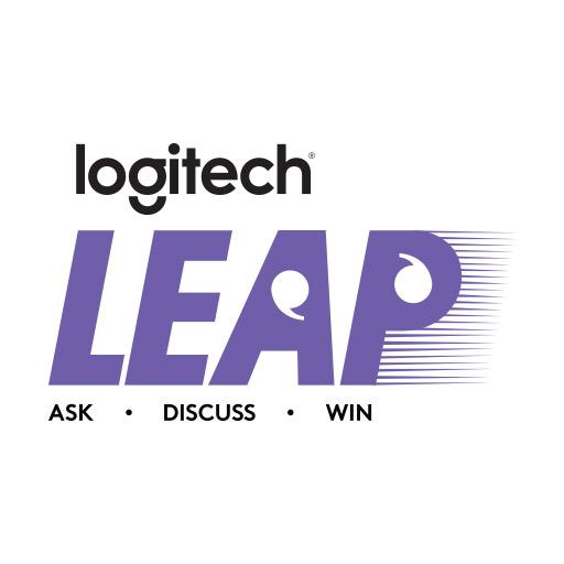 Logitech LEAP icon