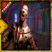 Zombie Encounter icon