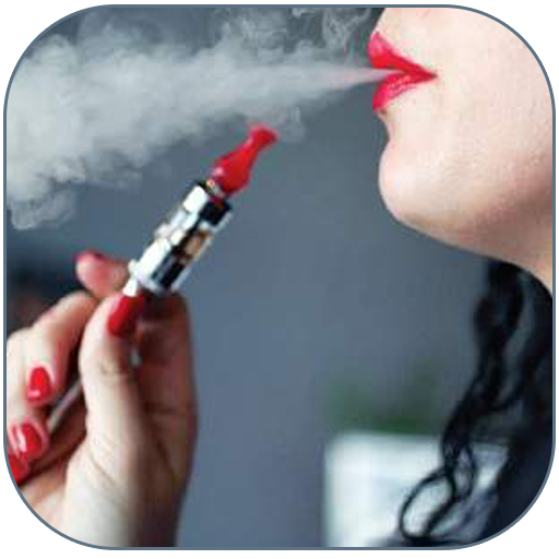 Smoke Photo Editor – Smoke Effect on Photo icon