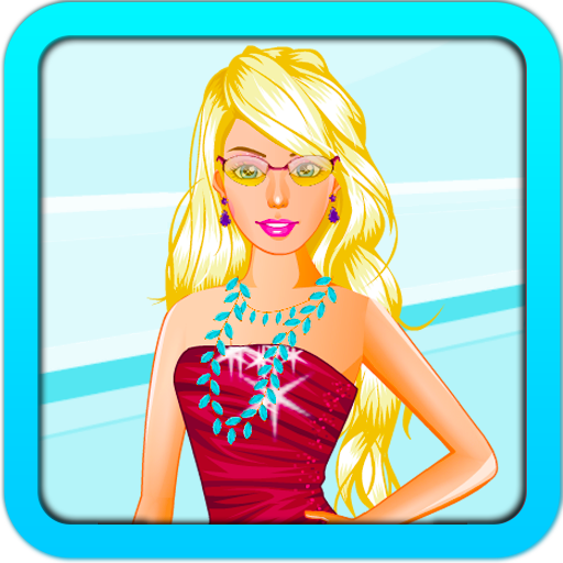 Girl Fashion Dress Up Games icon