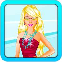 Girl Fashion Dress Up Games