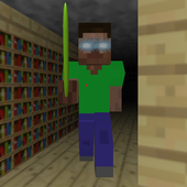 Easy Mad Scary Math Teacher School Escape icon