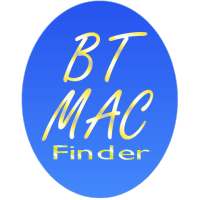 Bluetooth Address Finder on 9Apps