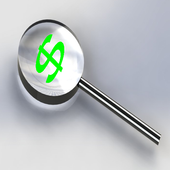 Evita Billetes Falsos (Info) icon