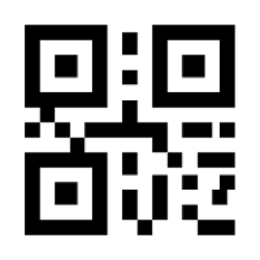 QRreader icon