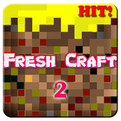 Fresh Craft 2 icon
