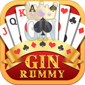 Gin Rummy icon