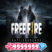 Free Diamonds FreeFire Now New Tricks and Tips icon