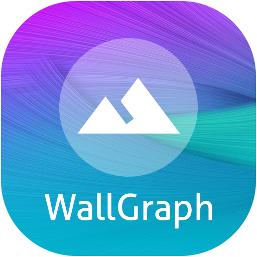 والگراف - تصاویر پس زمینه 2020 أيقونة