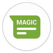 Magic SMS icon