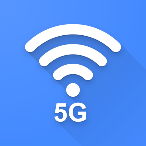WIFI 5G Checker icon