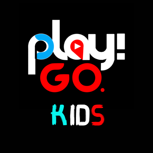 Play Go! Animados icon