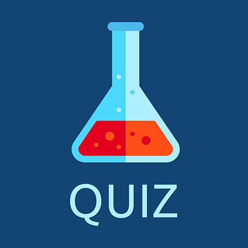 Chemistry Quiz Trivia Game: Test Your Knowledge icon