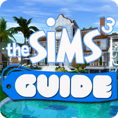 Guide Sim The Sim 3 icon