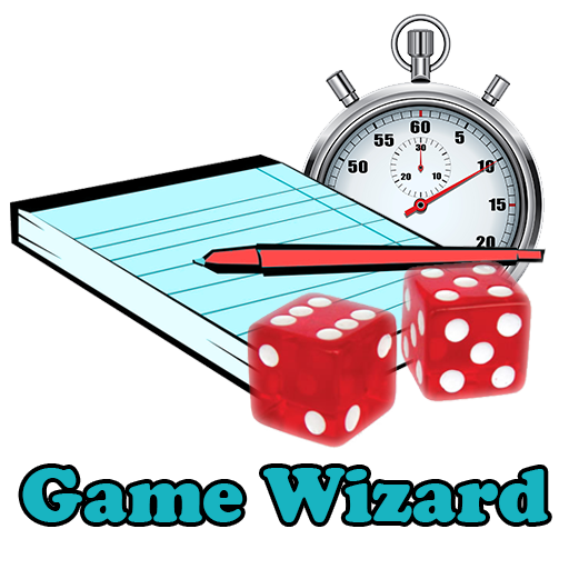 Game Wizard icon