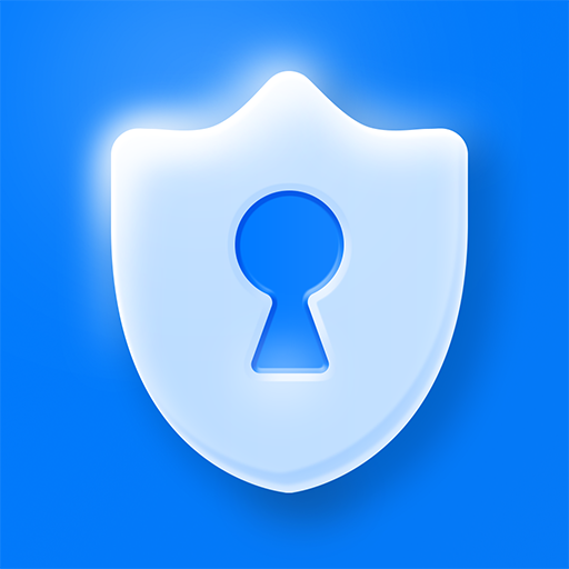 Super VPN icon