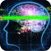 IQ scanner prank icon