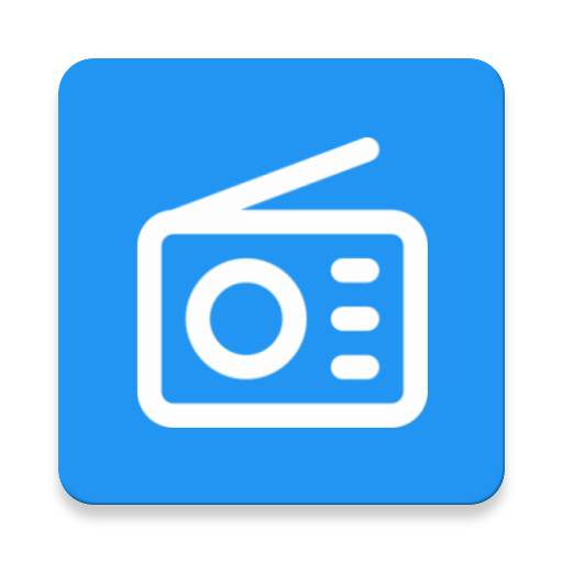 Radio en vivo - Play Radio FM AM icon