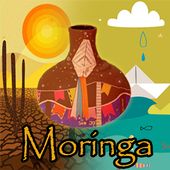 Moringa icon