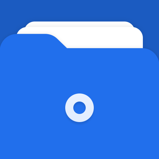 File Manager icon