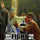 New Def Jam Fight For Ny Tips
