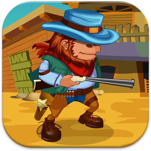 One Hand Cowboy icon