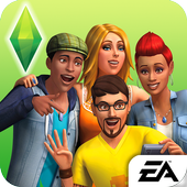 🔹The Sims ™🔹 Mobile icon