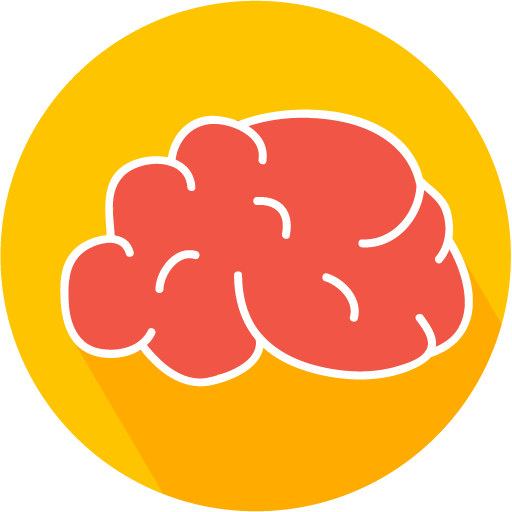 MemoryPower - Train your brain icon