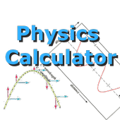 Physics Calculator icon