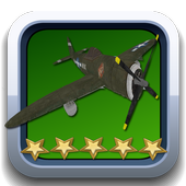 War Airplane icon