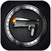 Gun Sounds icon