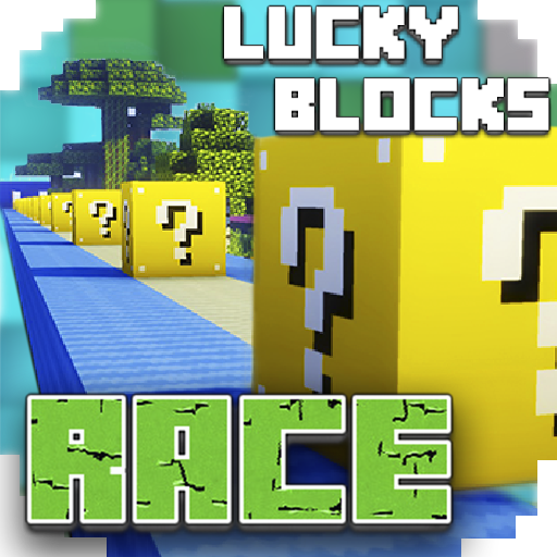 Mod Lucky Blocks icon
