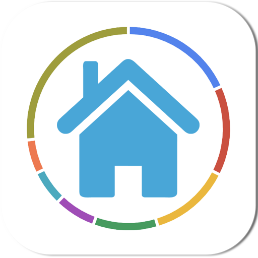 XIOS Launcher Home screen icon