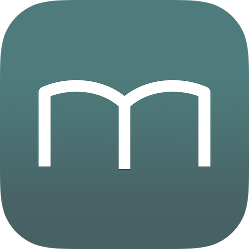 My Reading Room icon