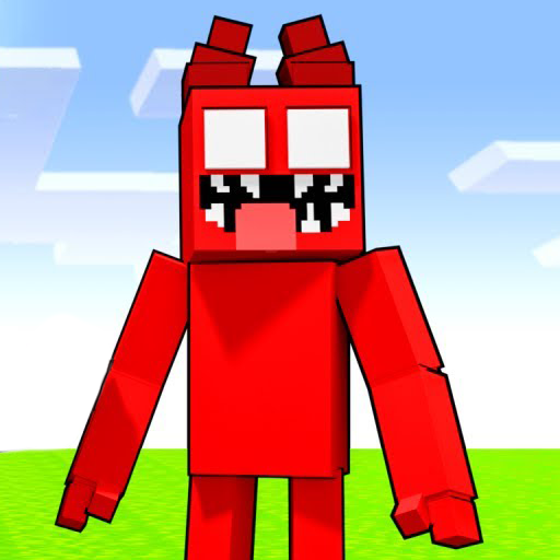 Banban Evil Add-on Minecraft icon