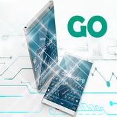 Classic Pattern GO Keyboard icon