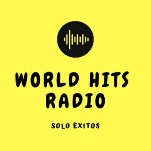 World Hits Radio (Radio Hits Chile) icon