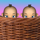 Boy or Girl? Predict..Play..Celebrate icon