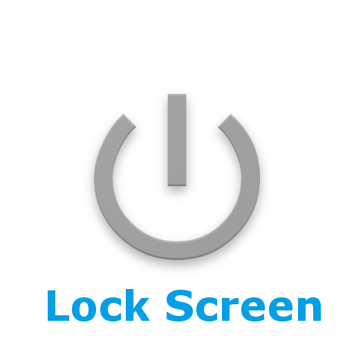 Lock Screen icon